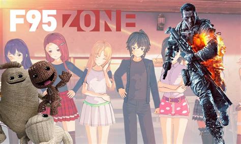 f95zone to